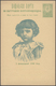 Bulgarien - Ganzsachen: 1879/1960 (ca.), Assortment Of Apprx. 61 Unused Stationeries From Early Issu - Ansichtskarten