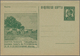 Bulgarien - Ganzsachen: 1913/51, Accumulation Of Ca. 90 Unused Postal Stationery Cards Incl. Picture - Postales