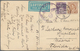 Dänemark: 1871/1995 Ca. 250 Unused/CTO-used/used Postal Stationeries (postal Stationery Cards And En - Oblitérés