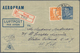 Dänemark: 1871/1995 Ca. 250 Unused/CTO-used/used Postal Stationeries (postal Stationery Cards And En - Gebraucht