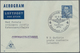 Dänemark: 1871/1995 Ca. 250 Unused/CTO-used/used Postal Stationeries (postal Stationery Cards And En - Oblitérés