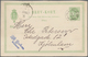 Delcampe - Dänemark: 1871/1995 Ca. 250 Unused/CTO-used/used Postal Stationeries (postal Stationery Cards And En - Gebraucht