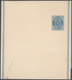 Delcampe - Dänemark - Ganzsachen: 1864/1935 Collection Of More Than 650 Postal Stationery Items In A Big Old Al - Entiers Postaux