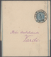 Delcampe - Dänemark - Ganzsachen: 1864/1935 Collection Of More Than 650 Postal Stationery Items In A Big Old Al - Entiers Postaux