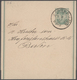 Delcampe - Dänemark - Ganzsachen: 1864/1935 Collection Of More Than 650 Postal Stationery Items In A Big Old Al - Ganzsachen