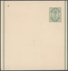 Delcampe - Dänemark - Ganzsachen: 1864/1935 Collection Of More Than 650 Postal Stationery Items In A Big Old Al - Ganzsachen