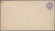 Delcampe - Dänemark - Ganzsachen: 1864/1935 Collection Of More Than 650 Postal Stationery Items In A Big Old Al - Entiers Postaux