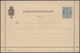 Delcampe - Dänemark - Ganzsachen: 1864/1935 Collection Of More Than 650 Postal Stationery Items In A Big Old Al - Entiers Postaux