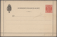 Delcampe - Dänemark - Ganzsachen: 1864/1935 Collection Of More Than 650 Postal Stationery Items In A Big Old Al - Ganzsachen