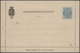 Delcampe - Dänemark - Ganzsachen: 1864/1935 Collection Of More Than 650 Postal Stationery Items In A Big Old Al - Enteros Postales