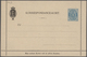 Delcampe - Dänemark - Ganzsachen: 1864/1935 Collection Of More Than 650 Postal Stationery Items In A Big Old Al - Enteros Postales