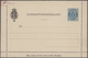 Delcampe - Dänemark - Ganzsachen: 1864/1935 Collection Of More Than 650 Postal Stationery Items In A Big Old Al - Postwaardestukken