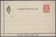 Delcampe - Dänemark - Ganzsachen: 1864/1935 Collection Of More Than 650 Postal Stationery Items In A Big Old Al - Ganzsachen