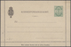 Delcampe - Dänemark - Ganzsachen: 1864/1935 Collection Of More Than 650 Postal Stationery Items In A Big Old Al - Entiers Postaux
