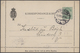 Delcampe - Dänemark - Ganzsachen: 1864/1935 Collection Of More Than 650 Postal Stationery Items In A Big Old Al - Postwaardestukken