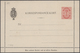 Delcampe - Dänemark - Ganzsachen: 1864/1935 Collection Of More Than 650 Postal Stationery Items In A Big Old Al - Entiers Postaux