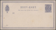 Delcampe - Dänemark - Ganzsachen: 1864/1935 Collection Of More Than 650 Postal Stationery Items In A Big Old Al - Ganzsachen