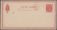 Delcampe - Dänemark - Ganzsachen: 1864/1935 Collection Of More Than 650 Postal Stationery Items In A Big Old Al - Enteros Postales