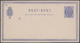 Delcampe - Dänemark - Ganzsachen: 1864/1935 Collection Of More Than 650 Postal Stationery Items In A Big Old Al - Entiers Postaux