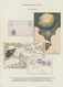 Delcampe - Dänemark - Ganzsachen: 1871-1913: Specialized Collection Of More Than 300 Postal Stationery Cards Wi - Enteros Postales