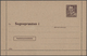 Dänemark - Ganzsachen: 1875/1970 (ca.) Holding Of Ca. 830 Unused/CTO-used And Used Postal Stationery - Postwaardestukken