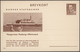 Dänemark - Ganzsachen: 1875/1970 (ca.) Holding Of Ca. 830 Unused/CTO-used And Used Postal Stationery - Ganzsachen