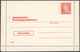 Dänemark - Ganzsachen: 1875/1970 (ca.) Holding Of Ca. 830 Unused/CTO-used And Used Postal Stationery - Entiers Postaux