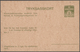 Delcampe - Dänemark - Ganzsachen: 1875/1970 (ca.) Holding Of Ca. 830 Unused/CTO-used And Used Postal Stationery - Postwaardestukken
