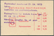 Finnland - Markenheftchen: 1970/2000 (ca.), Holding Of Apprx. 88 C.t.o. Booklets Plus A Nice Sellect - Postzegelboekjes