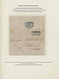 Delcampe - Finnland - Ganzsachen: 1845/60 1st Part Of The International Gold Medal Collection "Postal Stationer - Enteros Postales