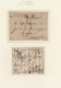 Frankreich - Vorphila: 1797/1809, Grande Armee, Assortment Of Six Letters Incl. "ARM.D'ALLEMAGNE", A - 1792-1815: Veroverde Departementen