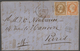 Frankreich: 1830/1980 (ca.), Holding Of Apprx. 244 Covers/cards From Pre-philately/classic Period, S - Verzamelingen