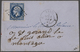 Delcampe - Frankreich: 1830/1980 (ca.), Holding Of Apprx. 244 Covers/cards From Pre-philately/classic Period, S - Collections