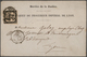 Delcampe - Frankreich: 1830/1980 (ca.), Holding Of Apprx. 244 Covers/cards From Pre-philately/classic Period, S - Verzamelingen