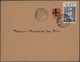 Delcampe - Frankreich: 1830/1980 (ca.), Holding Of Apprx. 244 Covers/cards From Pre-philately/classic Period, S - Collections