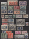 Frankreich: 1849/1960 (ca.), Mainly Up To 1940s, Used And Mint Assortment On Stockpages, Comprising - Sammlungen