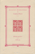 Delcampe - Frankreich: 1849/2012, A Splendid Collection In Nine Edifil Albums, Mainly In Mint Condition And App - Collections