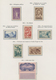 Delcampe - Frankreich: 1849/2012, A Splendid Collection In Nine Edifil Albums, Mainly In Mint Condition And App - Sammlungen