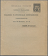 Frankreich: 1852/1940 Accumulation Of Ca. 290 Letters (mostly Classic Until 1875), Cards And Postal - Colecciones Completas