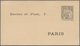 Delcampe - Frankreich: 1852/1940 Accumulation Of Ca. 290 Letters (mostly Classic Until 1875), Cards And Postal - Collections