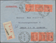 Delcampe - Frankreich: 1860/2010, Holding Of Ca. 450 Letters, Cards, Precursor Cards, Picture-postcards, Intern - Verzamelingen