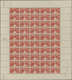 Delcampe - Frankreich: 1906/1941, MINT NEVER HINT STOCK, Comprehensive And Well Sorted Holding Neatly On Stockc - Colecciones Completas
