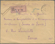 Delcampe - Frankreich: 1914/1921, Holding Of Apprx. 2000+ Field Post Covers/fronts + Related, Showing A Vast Ra - Collections