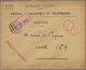 Delcampe - Frankreich: 1914/1921, Holding Of Apprx. 2000+ Field Post Covers/fronts + Related, Showing A Vast Ra - Collections