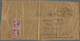 Delcampe - Frankreich: 1914/1921, Holding Of Apprx. 2000+ Field Post Covers/fronts + Related, Showing A Vast Ra - Collections