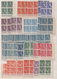 Frankreich: 1930/1980 (ca.), Mainly Before 1950, Holding Of More Than 300 COINS DATES (almost Exclus - Verzamelingen