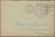 Frankreich: 1940/1945, Fine Accumulation Of About 140 Covers And Cards Many Of Them Returned To Send - Colecciones Completas