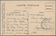 Frankreich: 1940/1945, Fine Accumulation Of About 140 Covers And Cards Many Of Them Returned To Send - Colecciones Completas