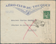 Delcampe - Frankreich: 1940/1945, Fine Accumulation Of About 140 Covers And Cards Many Of Them Returned To Send - Colecciones Completas