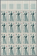 Delcampe - Frankreich: 1940/1966, Comprehensive MNH Stock, Well Filled And Sorted On Stockcards, Mainly Commemo - Sammlungen